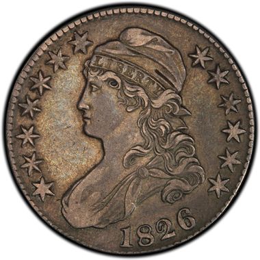 Cert 26233062 - Coin Image