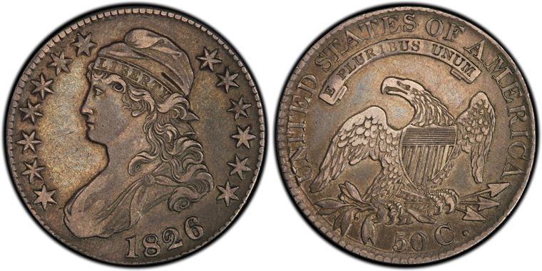 Cert 26233062 - Coin Image