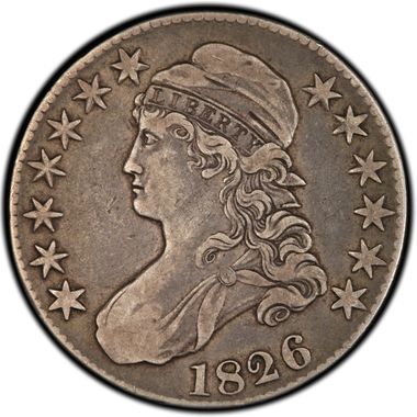 Cert 26233063 - Coin Image