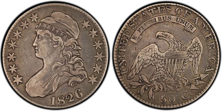 Cert 26233063 - Coin Image