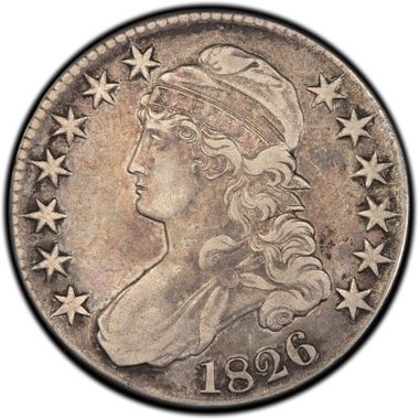 Cert 26233066 - Coin Image