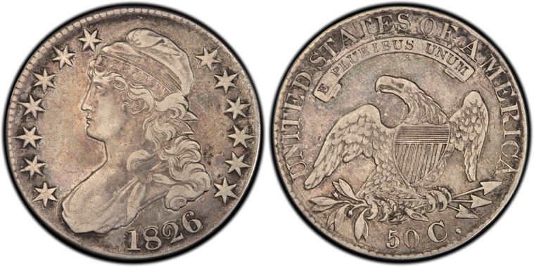 Cert 26233066 - Coin Image