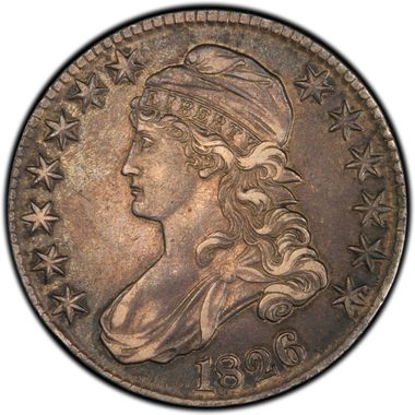 Cert 26233067 - Coin Image