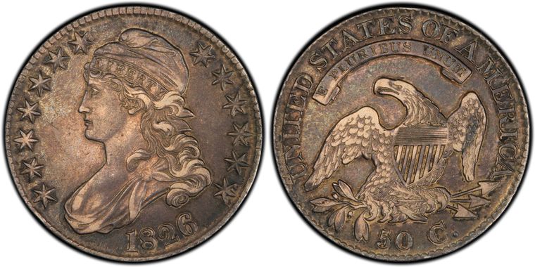 Cert 26233067 - Coin Image