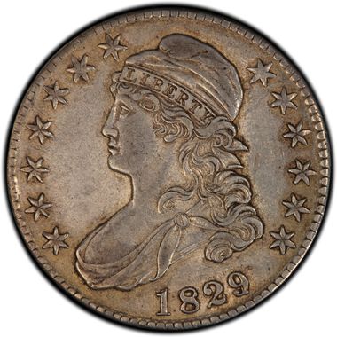 Cert 26233073 - Coin Image