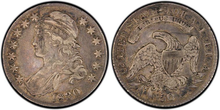 Cert 26233074 - Coin Image