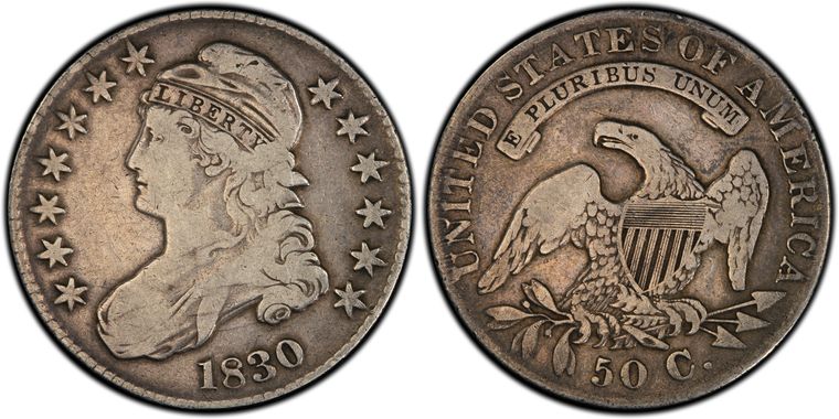 Cert 26233075 - Coin Image