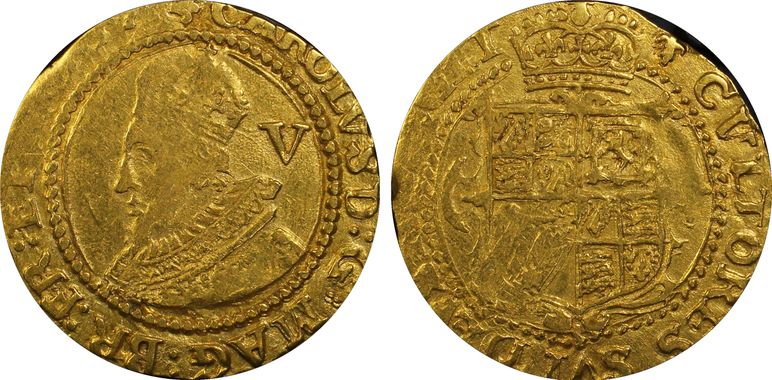 Cert 26248896 - Coin Image