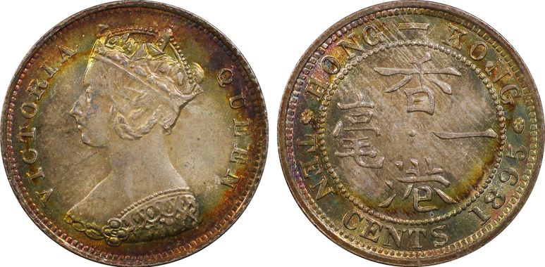 Cert 26229598 - Coin Image