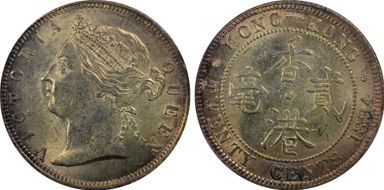 1894 20C KM-7  Ag MS62