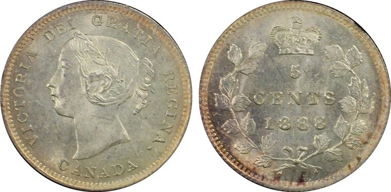 Cert 26226038 - Coin Image