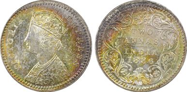 1886-C 2 An SW-6.390 MS66