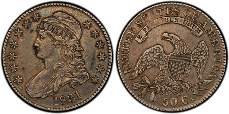 Cert 26223293 - Coin Image