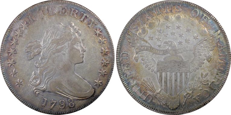 Cert 26217224 - Coin Image