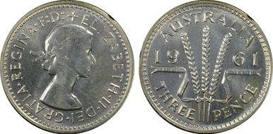 1961(m) 3D PR66