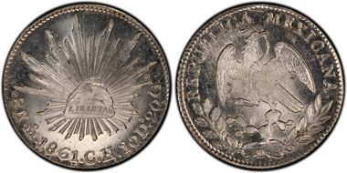 1861-Mo CH 2 R KM-374.10 MS66