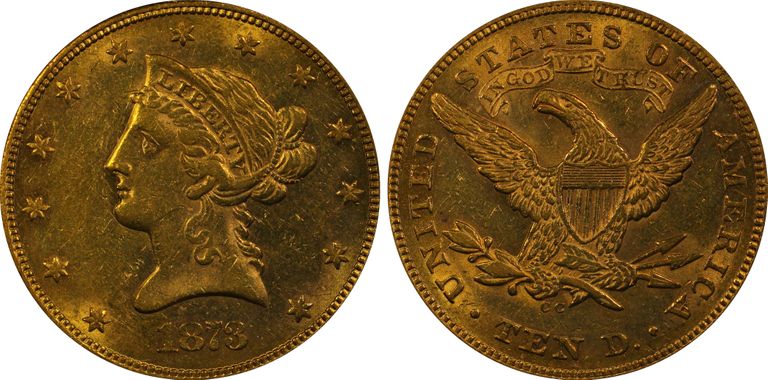 Cert 25397579 - Coin Image