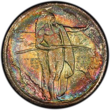 Cert 25399412 - Coin Image