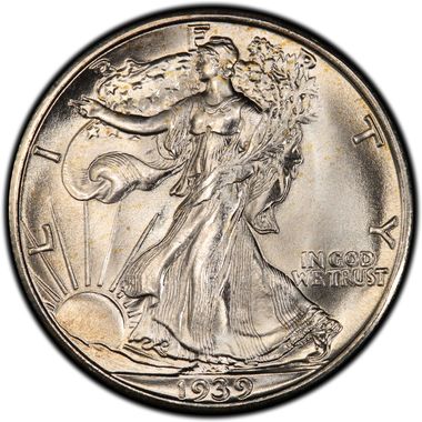 Cert 25398903 - Coin Image