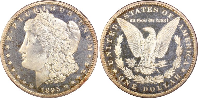 Cert 25397972 - Coin Image