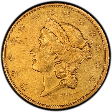 Cert 25393913 - Coin Image