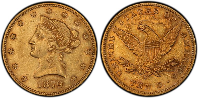 Cert 25392924 - Coin Image