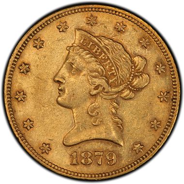 Cert 25392924 - Coin Image