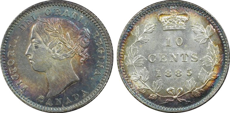 Cert 25392758 - Coin Image