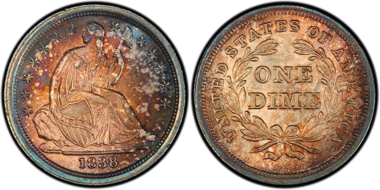 Cert 26210509 - Coin Image