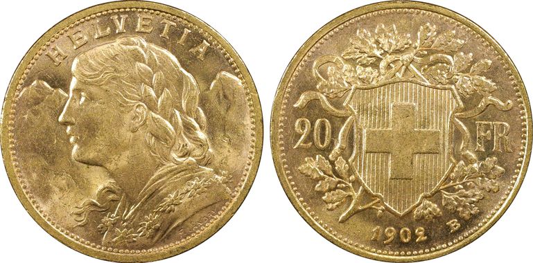 Cert 26214282 - Coin Image