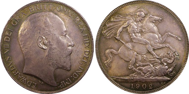 Cert 26218398 - Coin Image