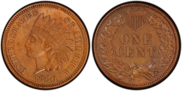 Cert 26208805 - Coin Image