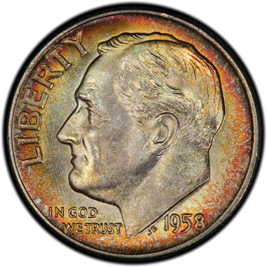 Cert 26218677 - Coin Image