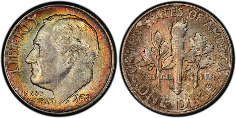 Cert 26218677 - Coin Image