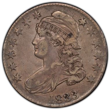 Cert 26207022 - Coin Image