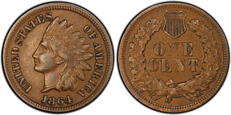 Cert 26205960 - Coin Image