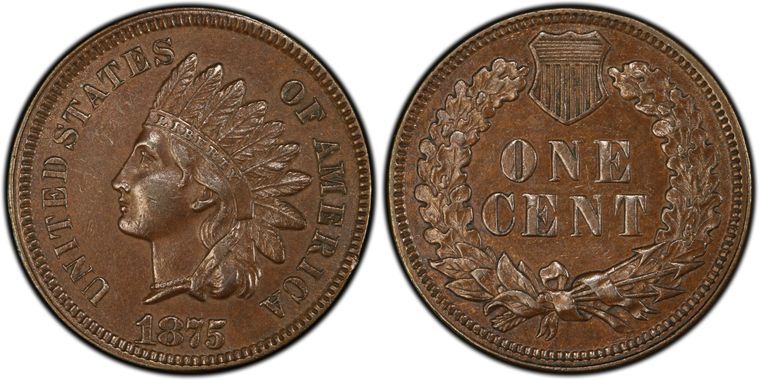 Cert 26205961 - Coin Image