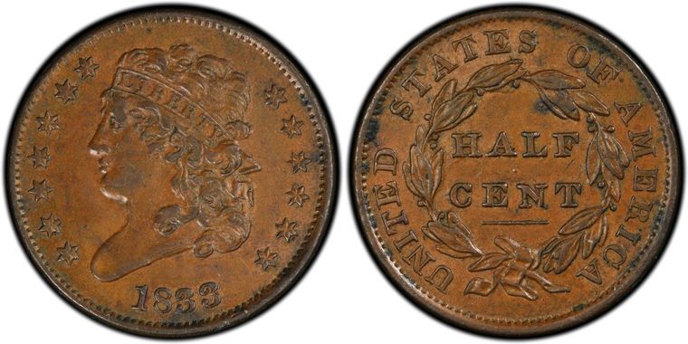 Cert 26201536 - Coin Image