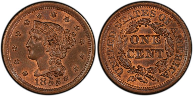 Cert 26200331 - Coin Image