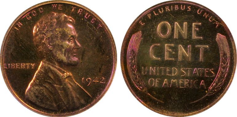 Cert 26200060 - Coin Image