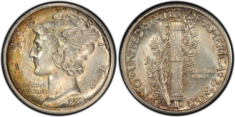 Cert 26394485 - Coin Image