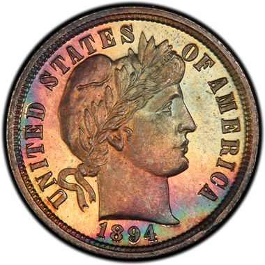 Cert 26380699 - Coin Image