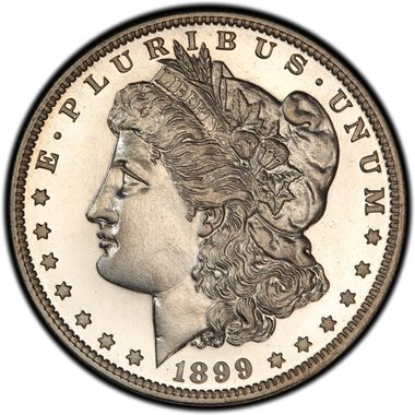 Cert 26390107 - Coin Image