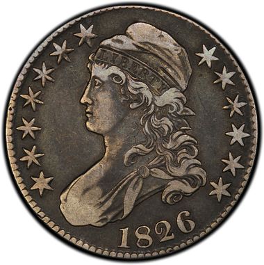 Cert 26384513 - Coin Image