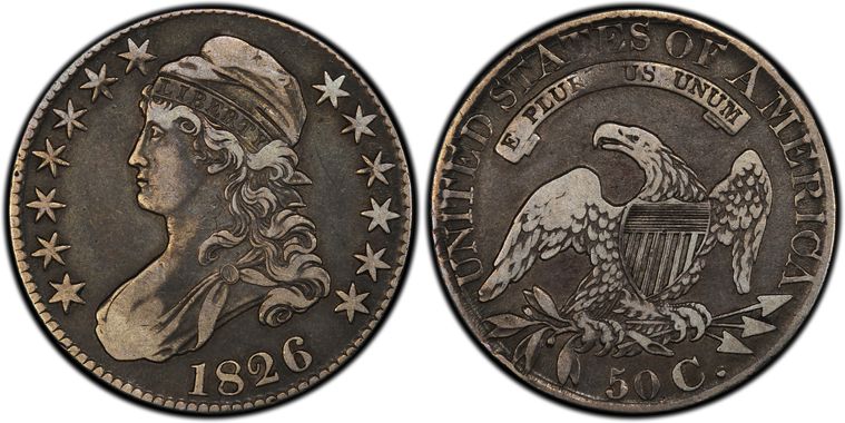 Cert 26384513 - Coin Image