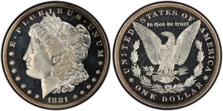 Cert 26390823 - Coin Image