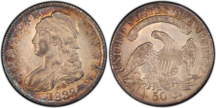 Cert 26373283 - Coin Image