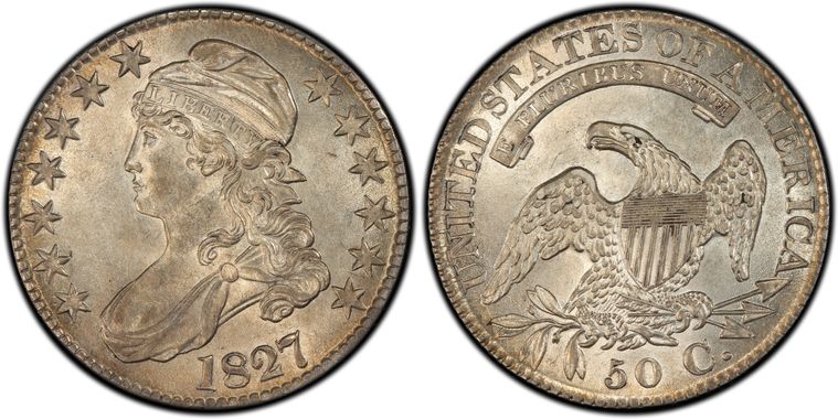 Cert 26372972 - Coin Image