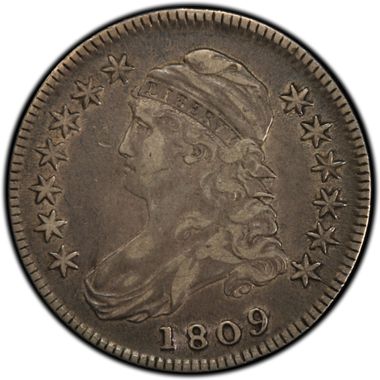 Cert 26371351 - Coin Image