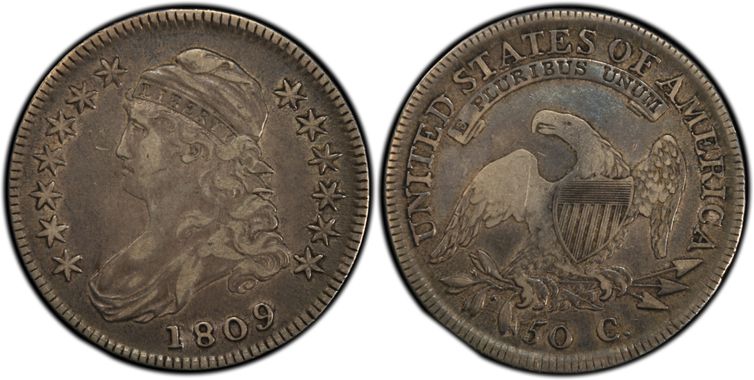 Cert 26371351 - Coin Image